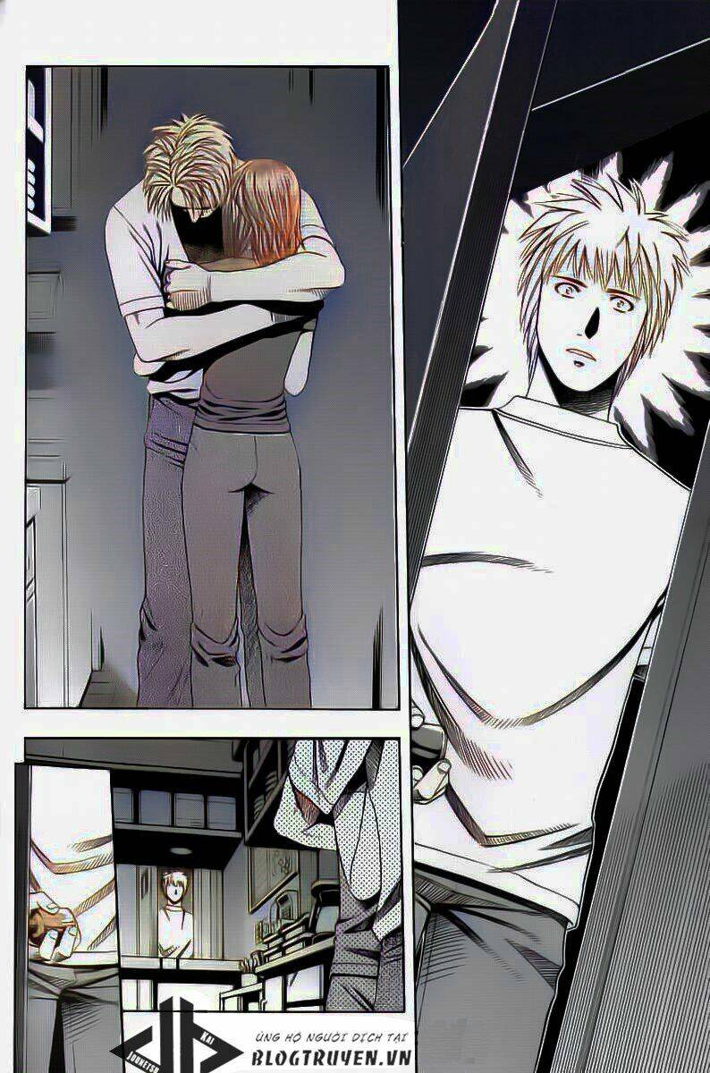 addicted to curry - bàn tay thần sầu chapter 72 4