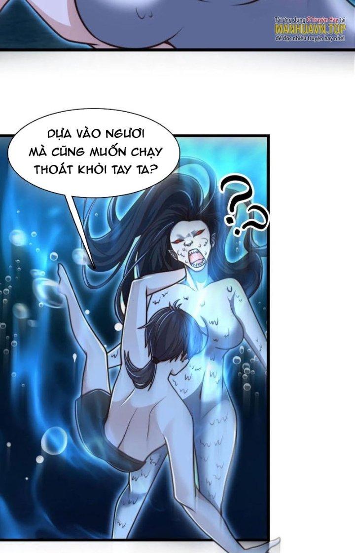 ta nuôi ma quỷ ở trấn ma ti chapter 104 18