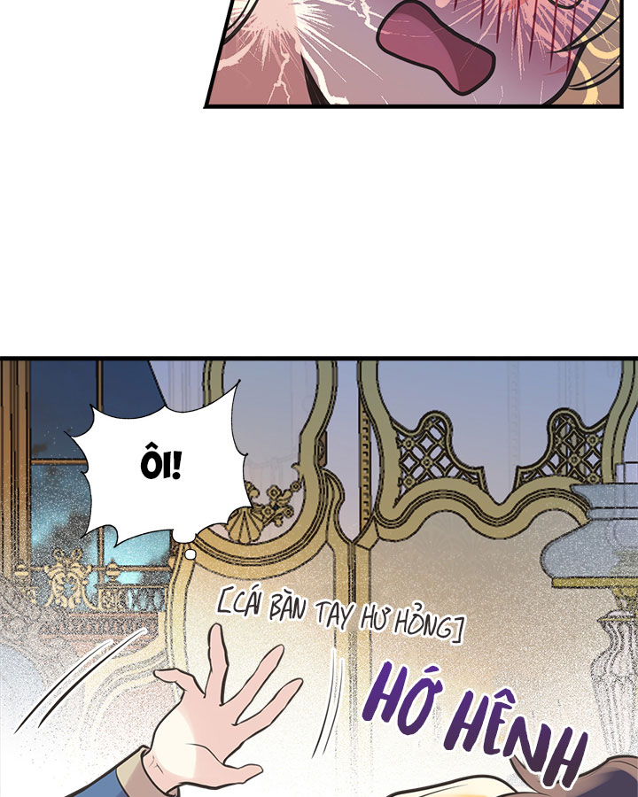 chị tôi đã nhặt về một nam chính quyến rũ chapter 45 93