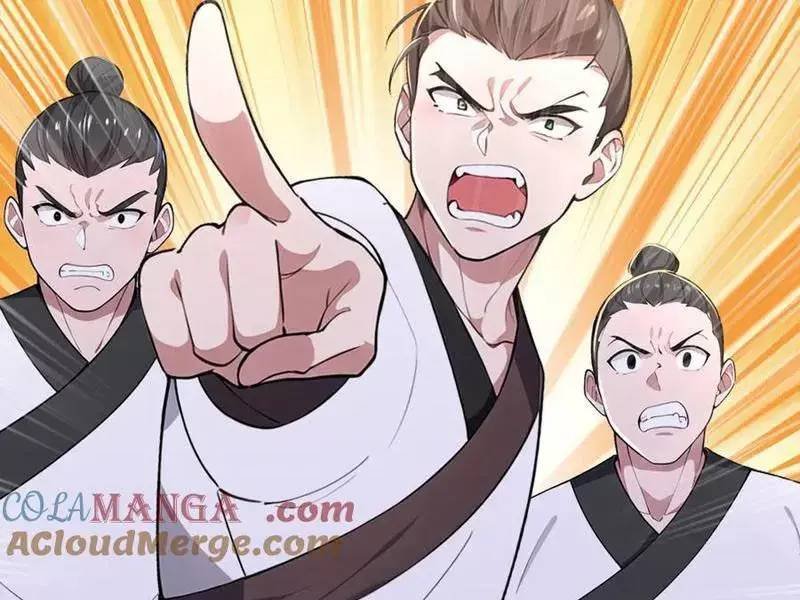 đồ đệ thăng cấp, ta nằm không cũng mạnh chapter 33 130