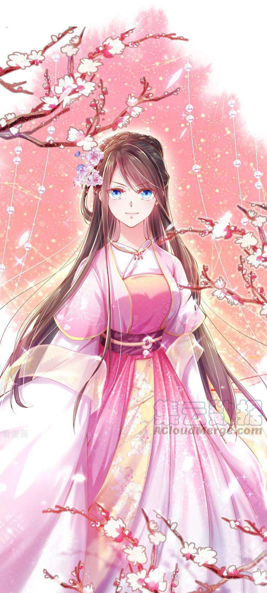 thị huyết y phi chapter 116 1