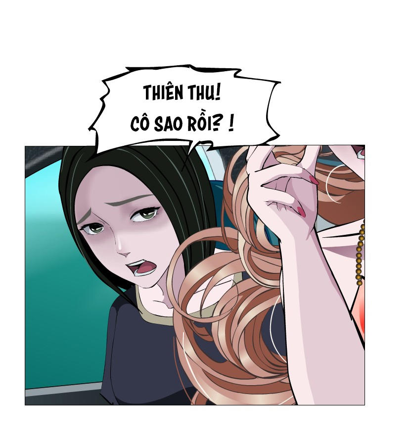 cạm bẫy của nữ thần chapter 122 18