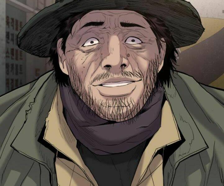 đặc vụ kim chapter 7 97