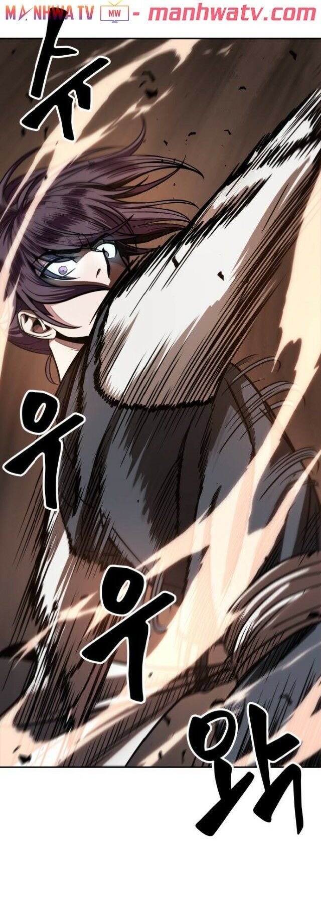 Ngã Lão Ma Thần chapter 0 64