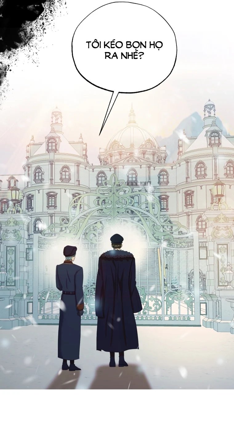 khi tôi bị chú chó tôi bỏ rơi cắn chapter 1.2 62