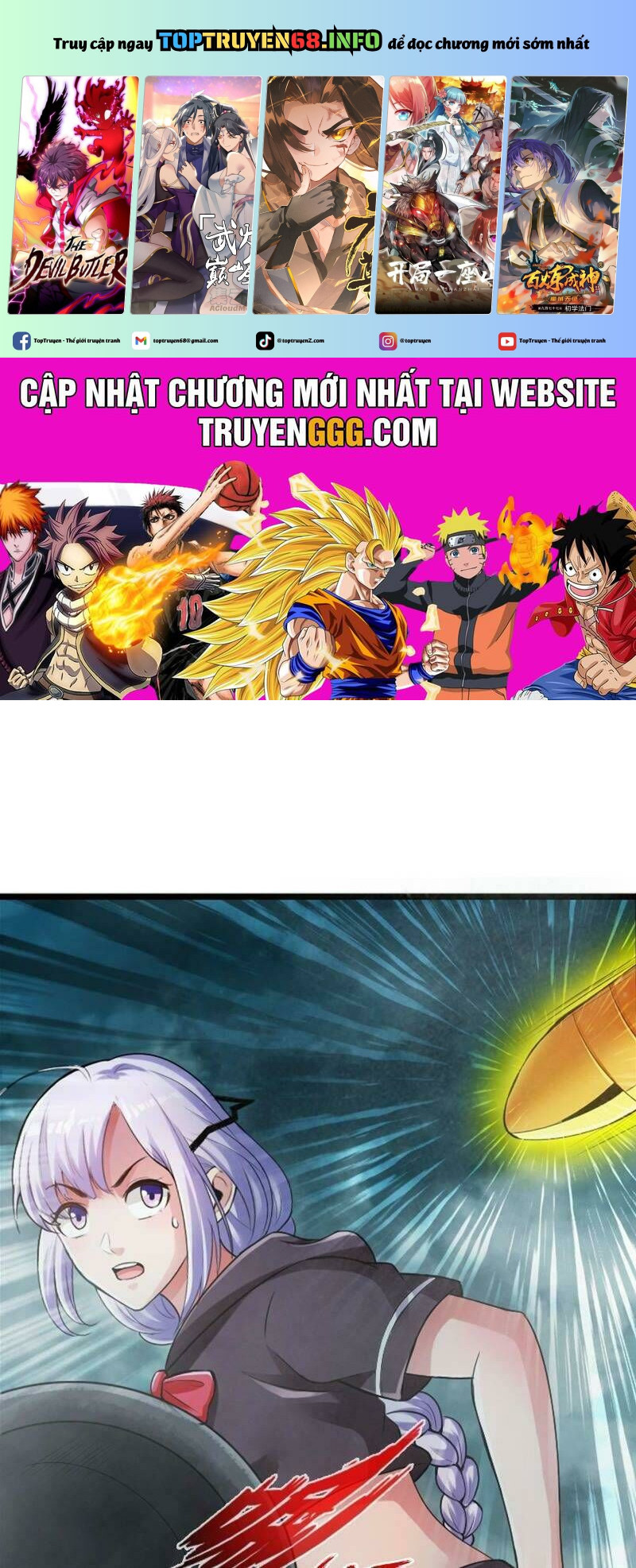 nhân vật phản diện đi tìm đường chết chapter 40 1