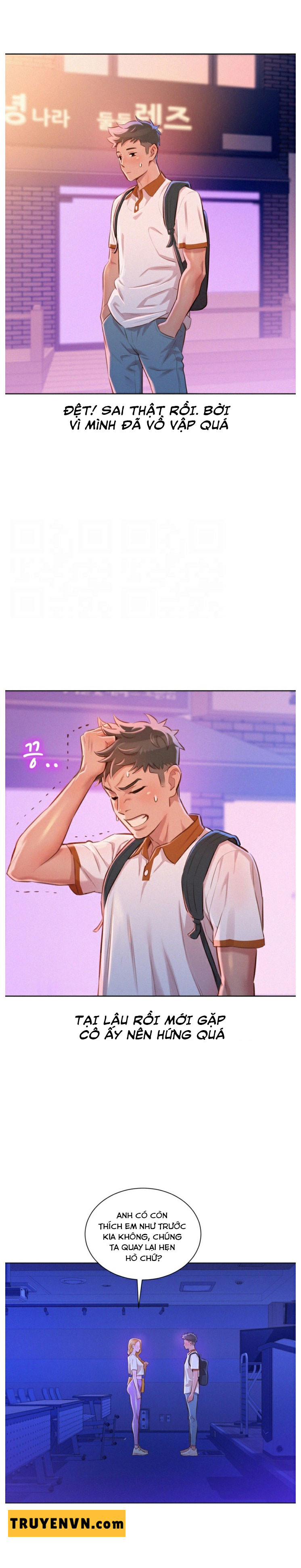 chị gái mưa chapter 65 7