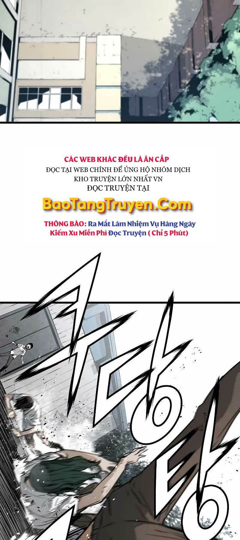 The Breaker 3: Quyền Năng Vô Hạn chapter 3 67