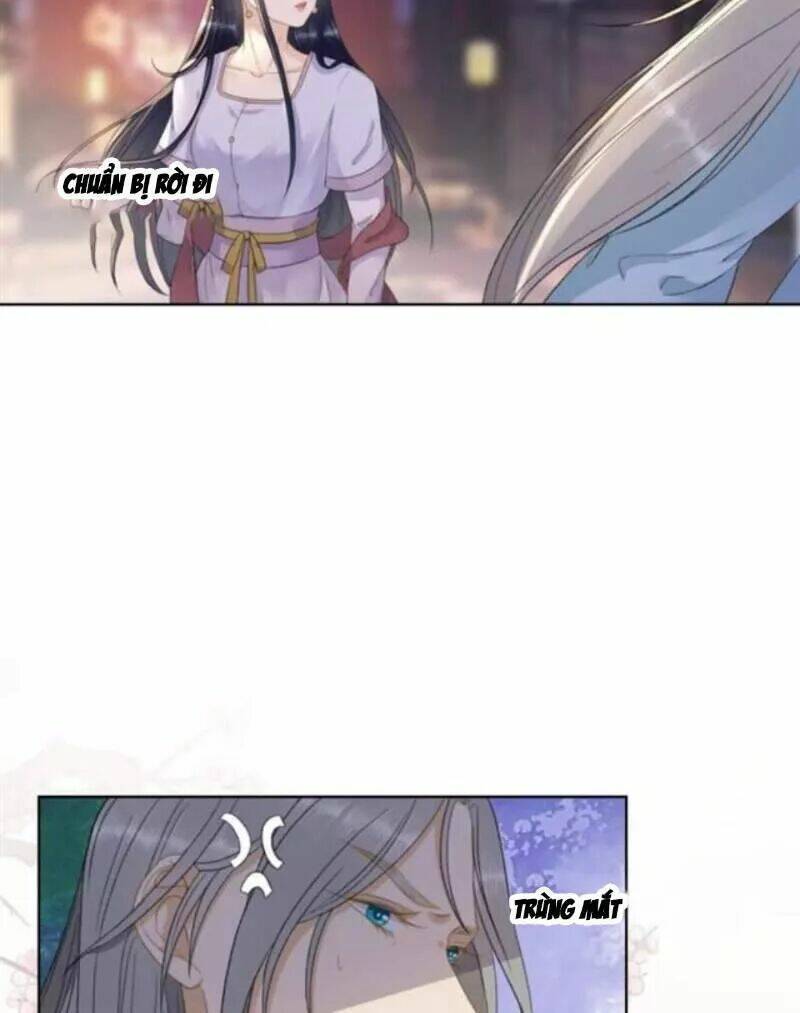 sủng phi của vương chapter 144 9