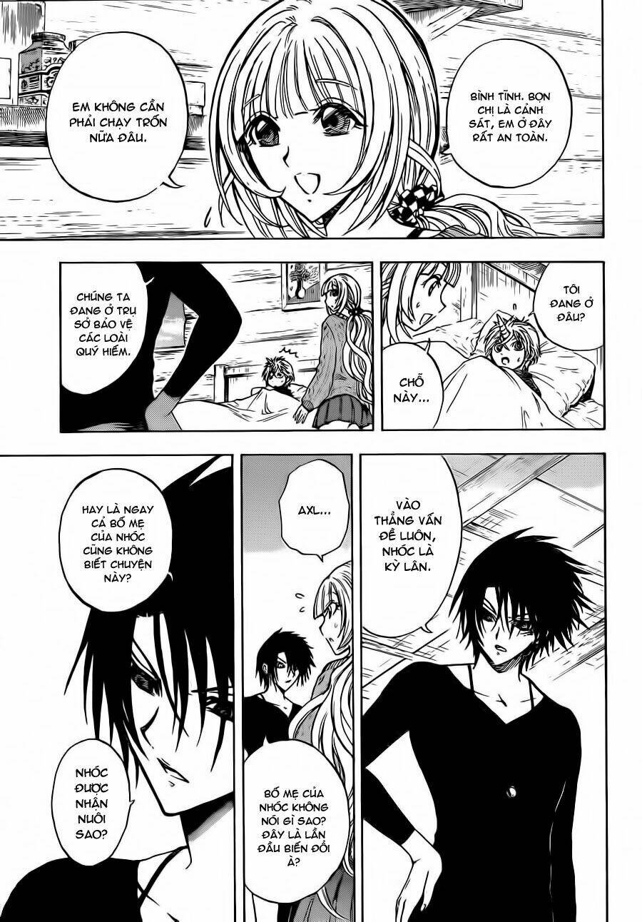 illegal rare chapter 6 6