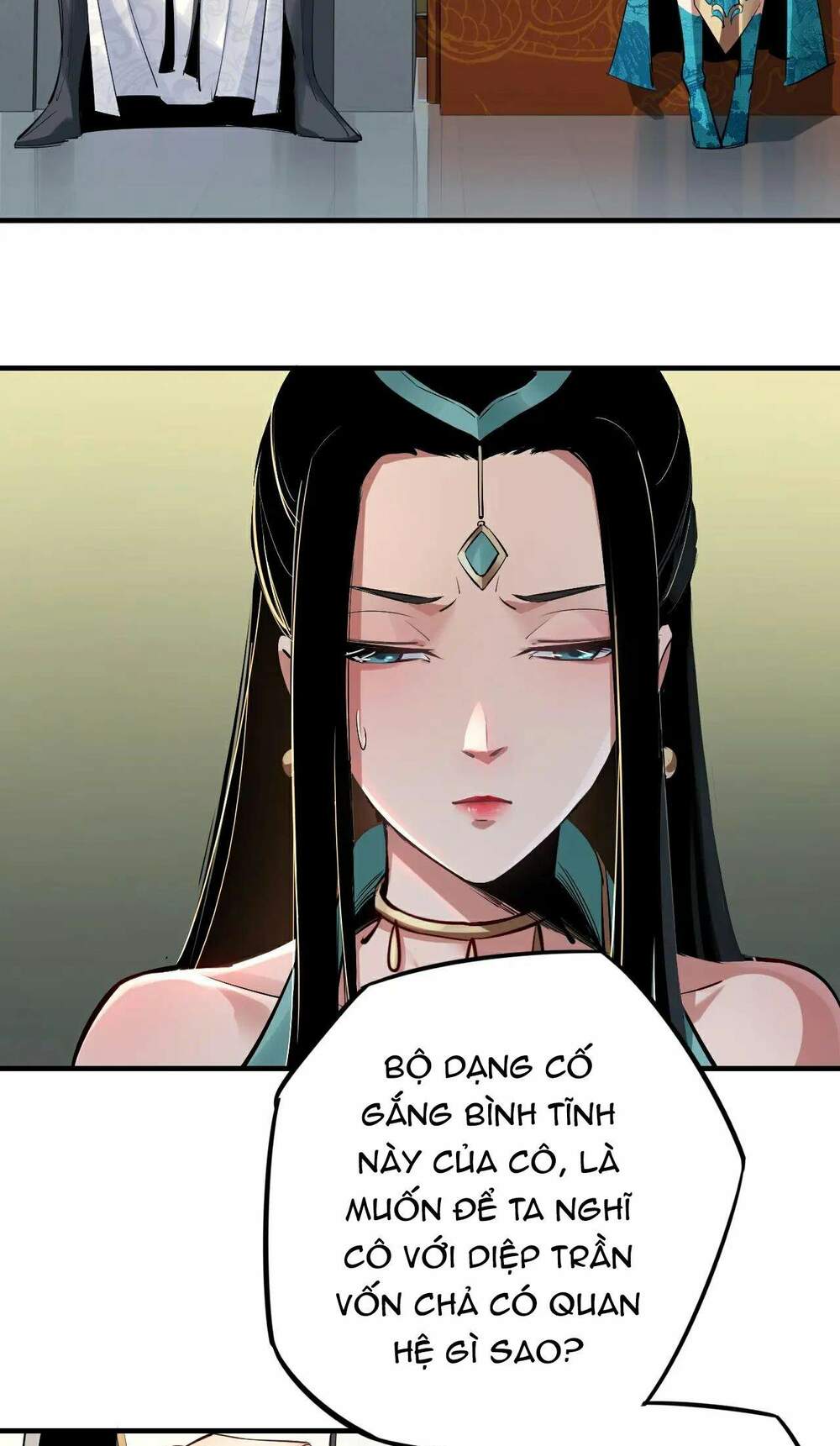 ta thiên mệnh đại phản phái [truyện chữ] chapter 1 56