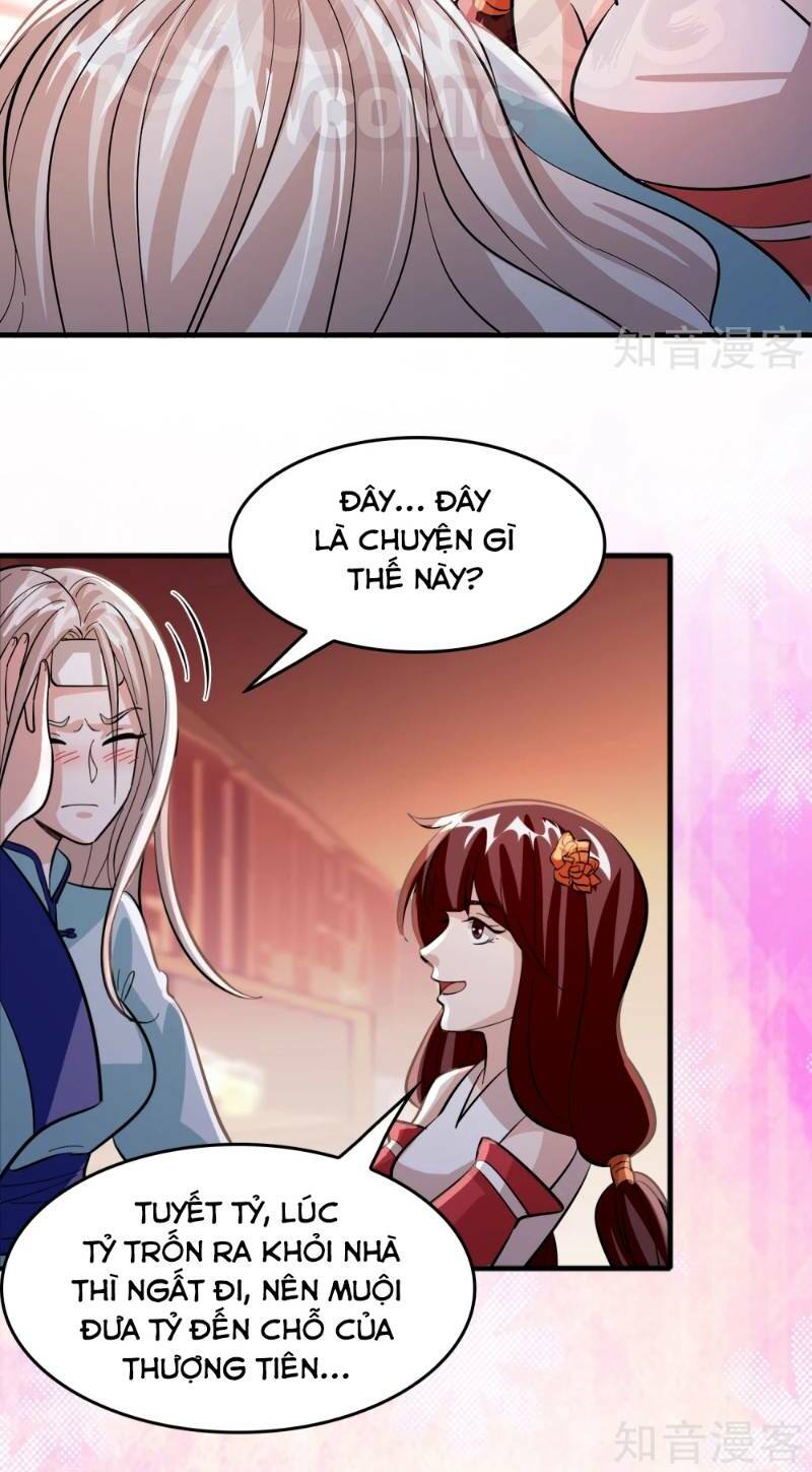 dị giới cung ứng thương chapter 77 8