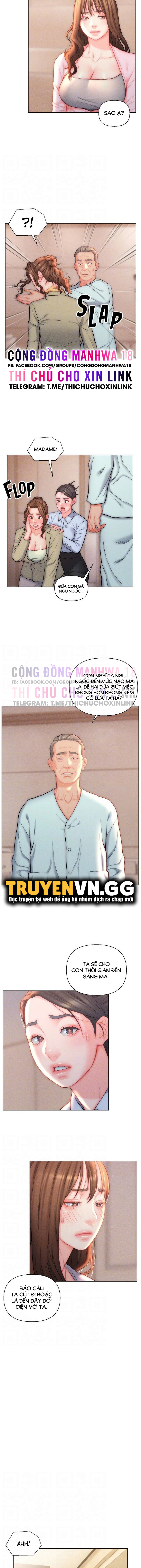 con rể yêu chapter 25 5