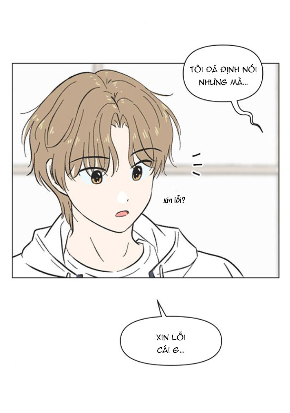 Thanh Xuân Đáng Yêu chapter 13.1 12