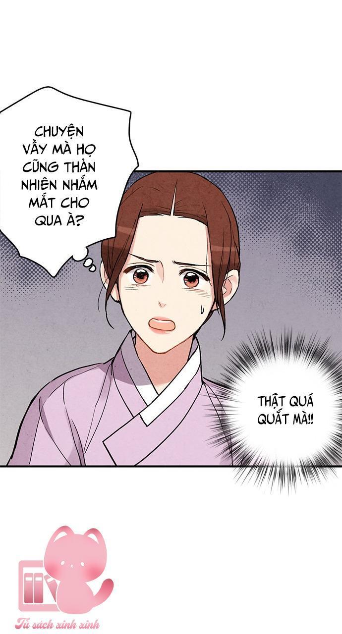 lệnh cấm hôn chapter 78 41