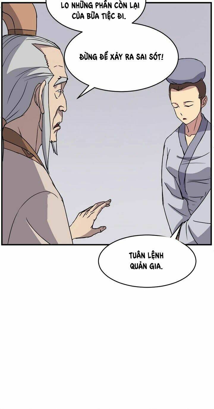 trọng sinh, bất khả chiến bại chapter 95 59