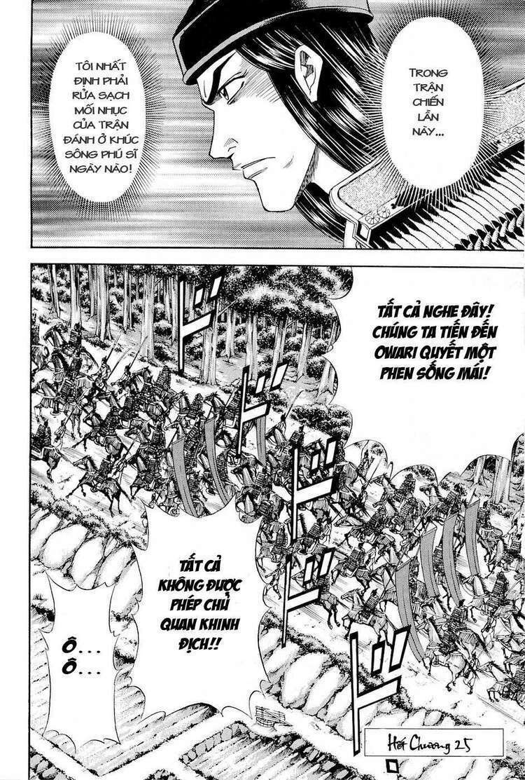 thiếu niên vương phần 2 chapter 27 60