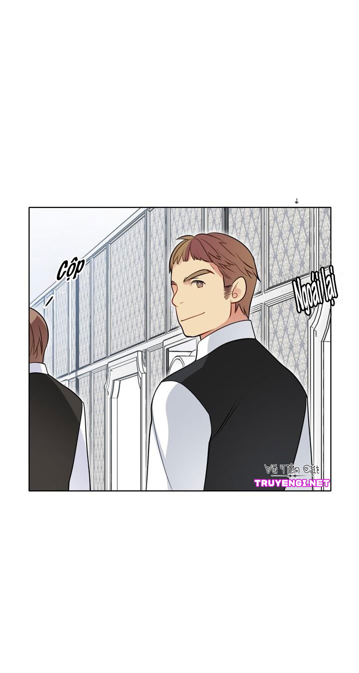 thanh tra của muiella chapter 45 48