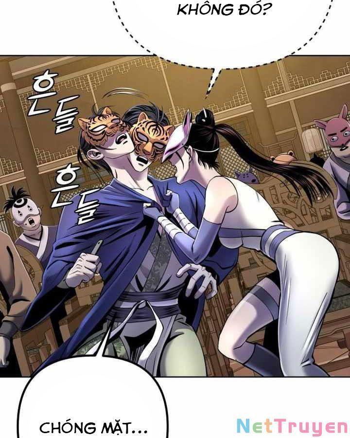 con trai út nhà ha buk paeng chapter 22 98