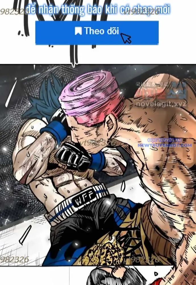 shark - cá mập chapter 279 76