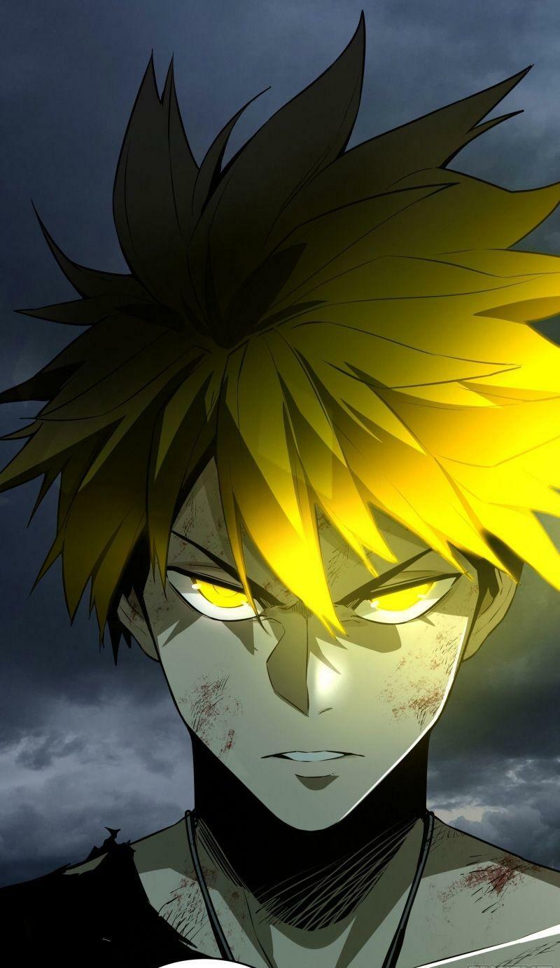 con quỷ đã sẵn sàng cho bữa tối ! chapter 52 39