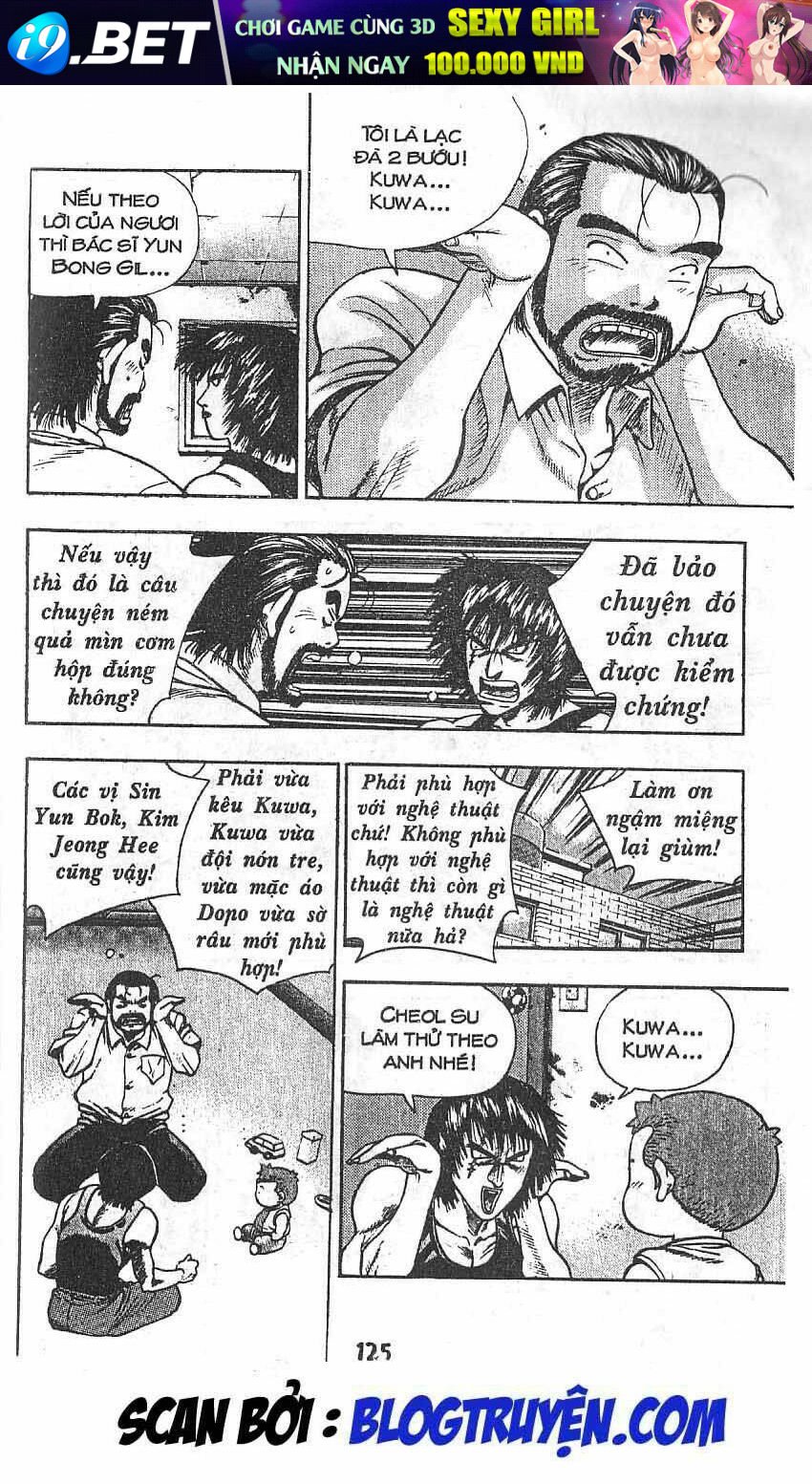 kid gang chapter 90 8