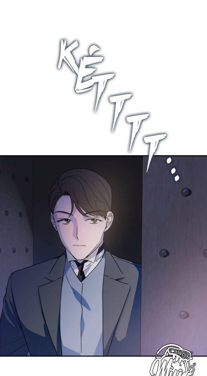 công nương mint bé nhỏ chapter 35 36