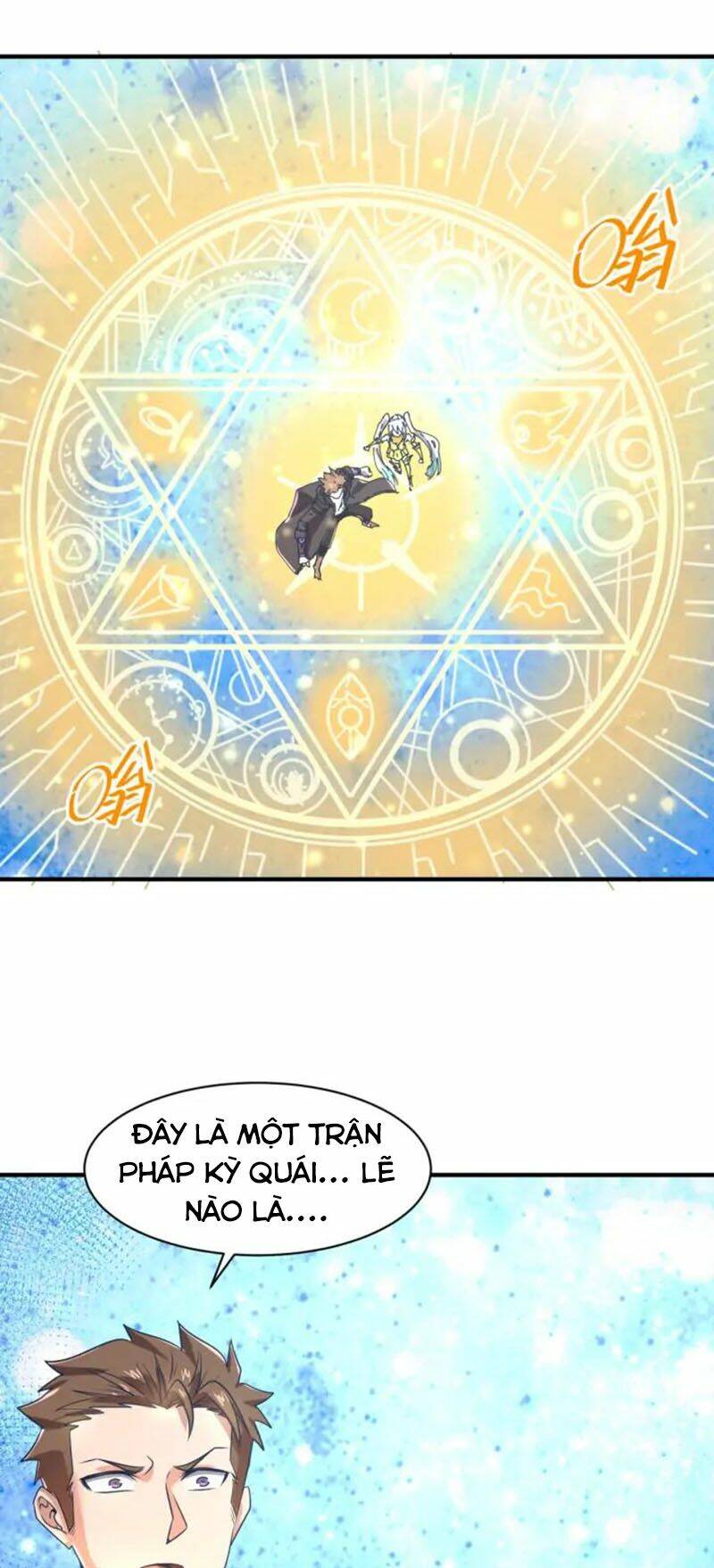 người chặn xuyên không chapter 91 29