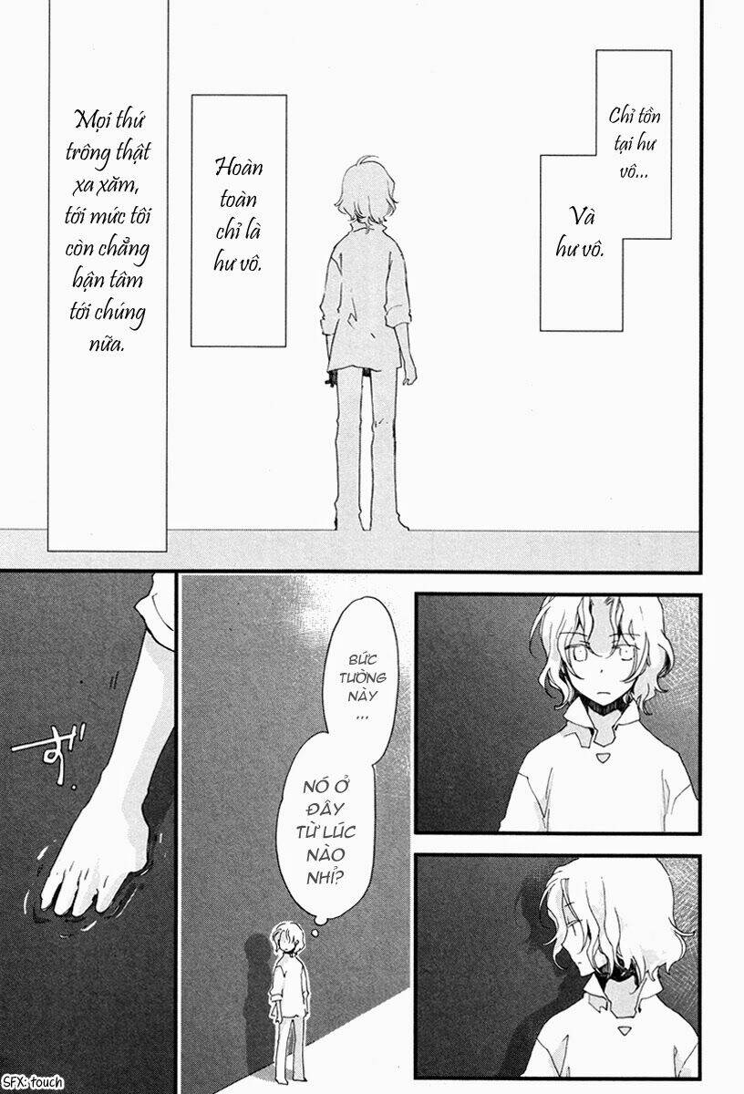 aruosumente chapter 17.1 4