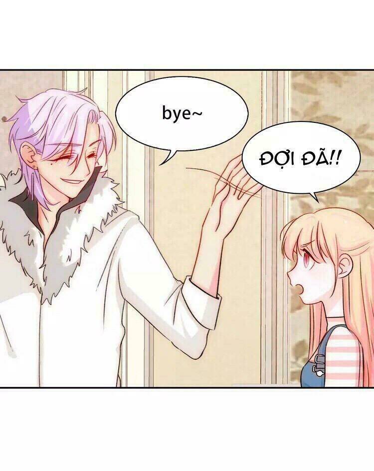 mạng sống của em thuộc về tôi chapter 1 28