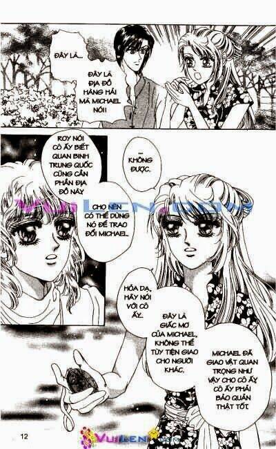 tinh linh của biển chapter 5 12