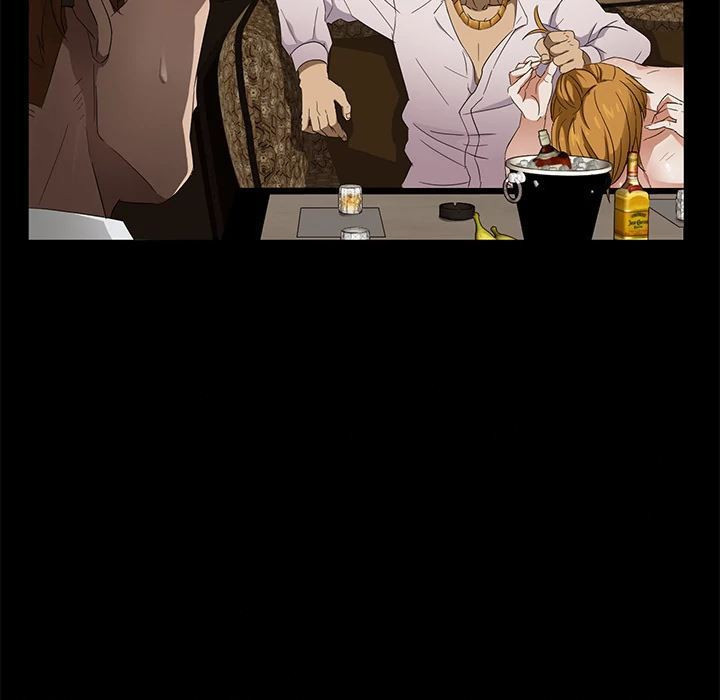 cô vợ bị bán chapter 8 33