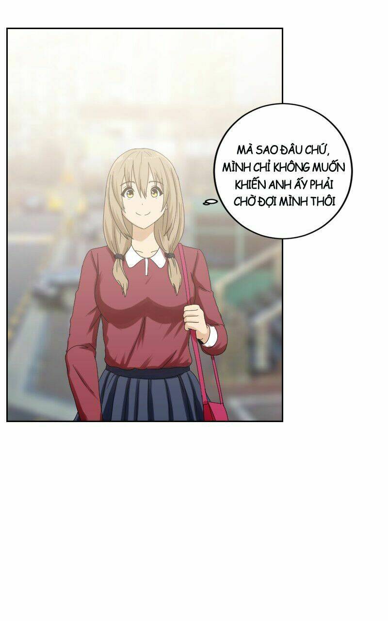 why did we meet? chapter 3 13