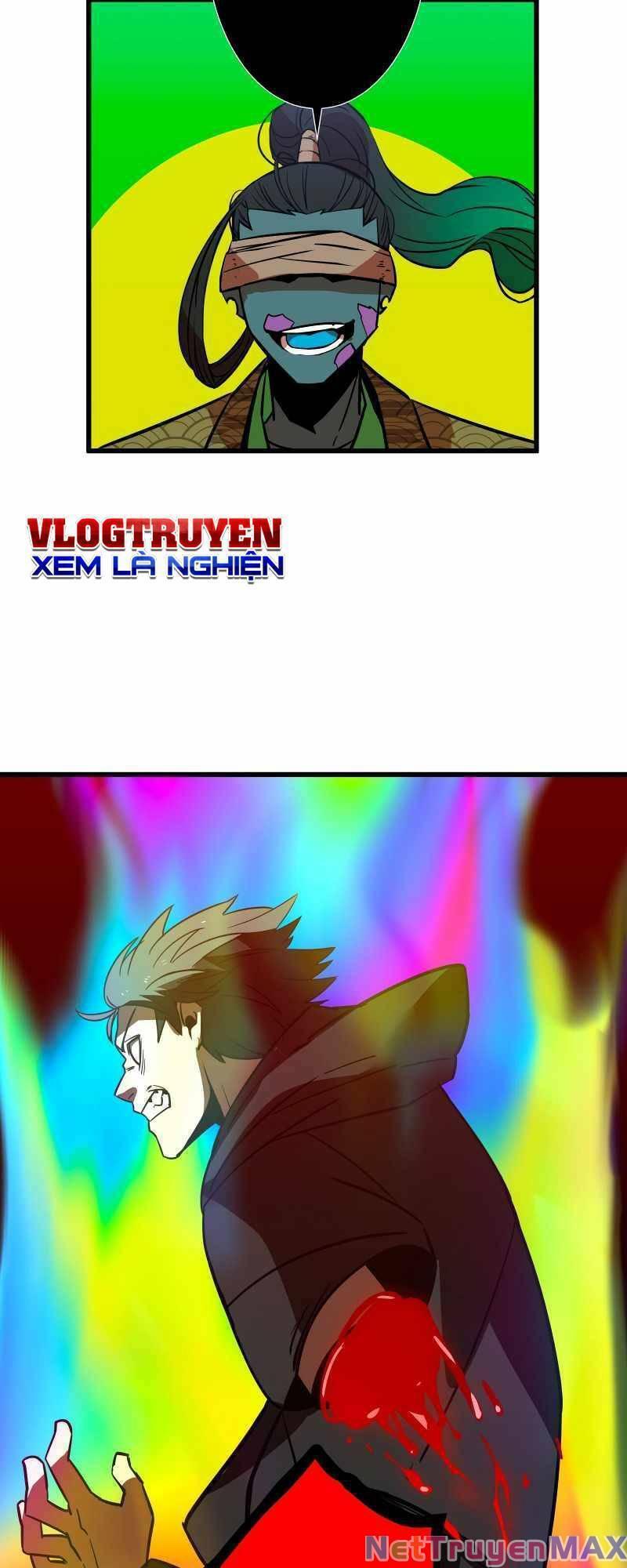 Huyết Thánh Cứu Thế Chủ~ Ta Chỉ Cần 0.0000001% Đã Trở Thành Vô Địch chapter 10 144