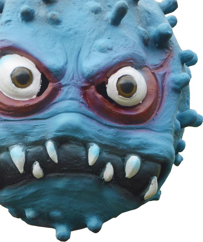 Halloween Costume Party Latex Halloween Mask Halloween Scary Mask Horrible Mask Halloween Costume Mask