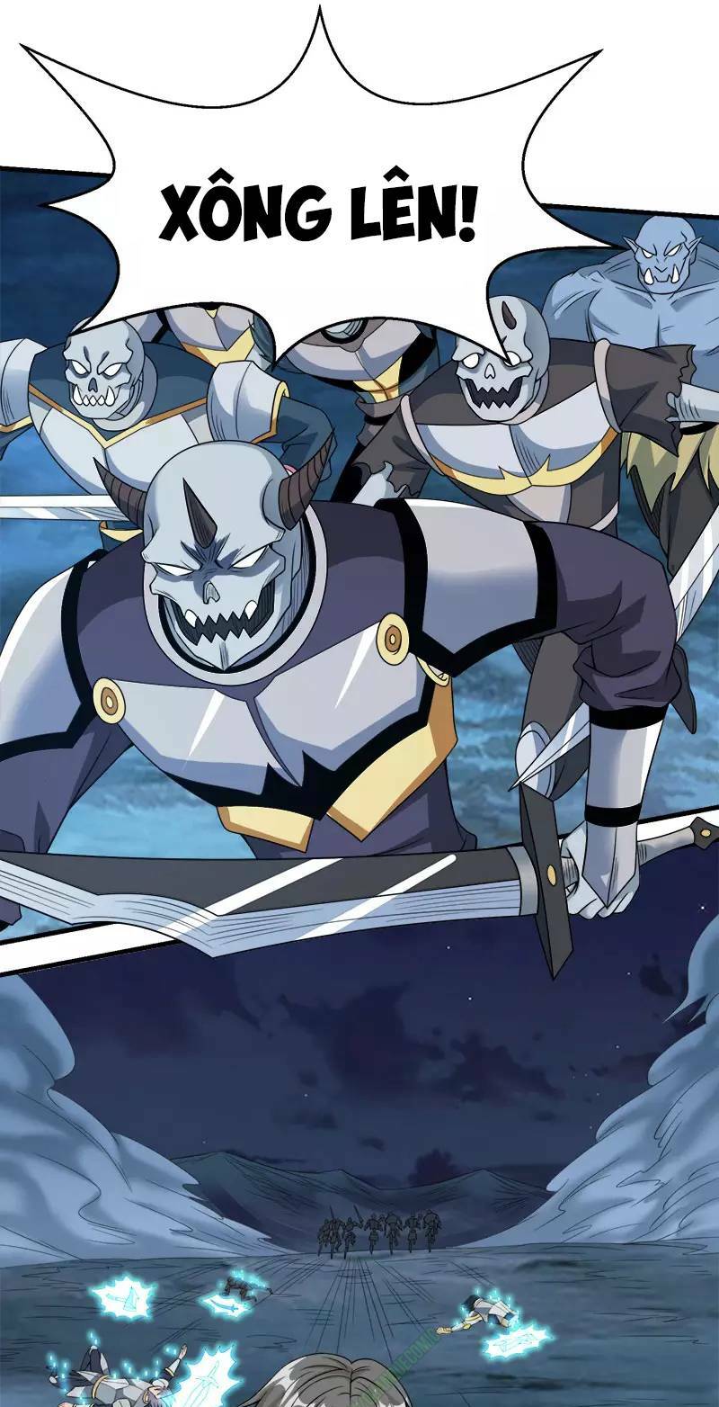 kiếm vũ chapter 39 7