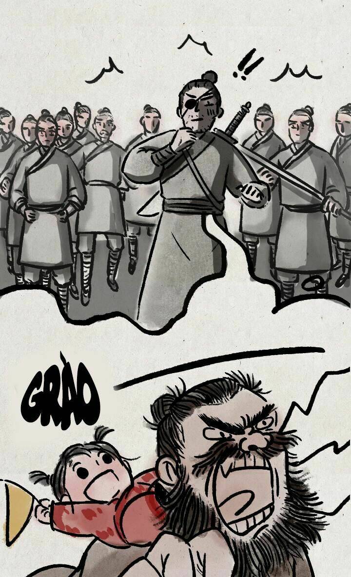 nhất thiền tiểu hòa thượng chapter 72 30