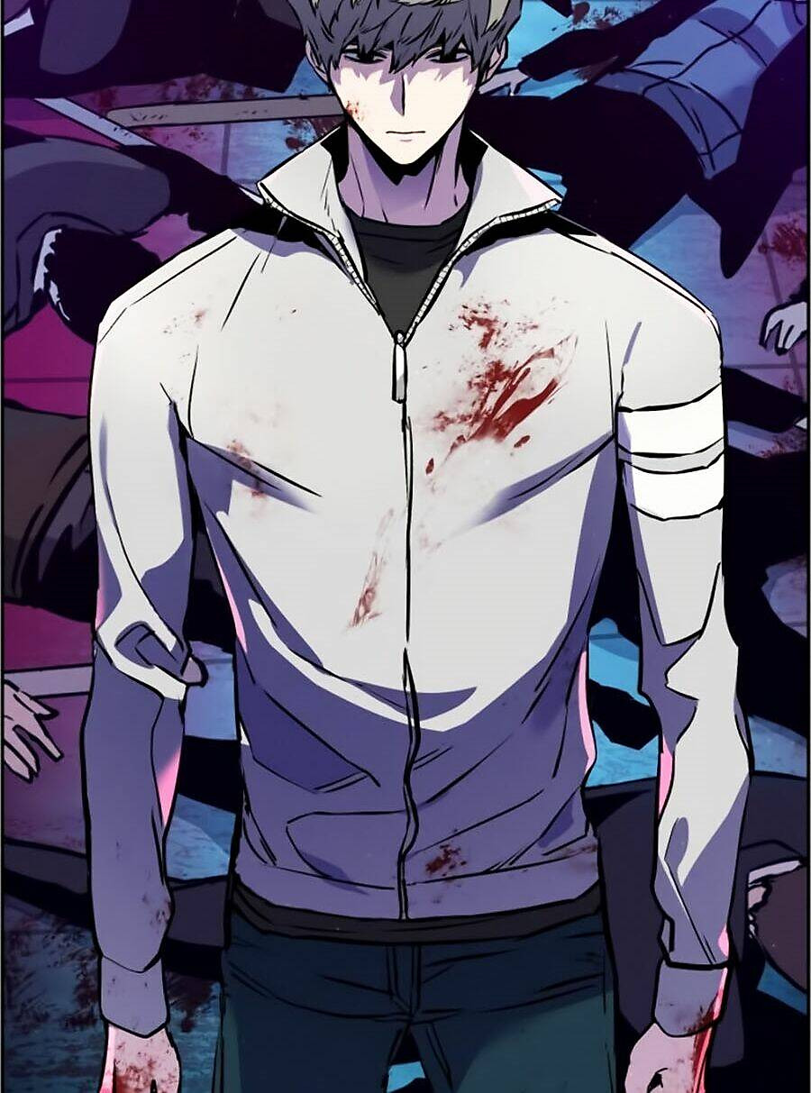 bạn học tôi là lính đánh thuê chapter 20 148