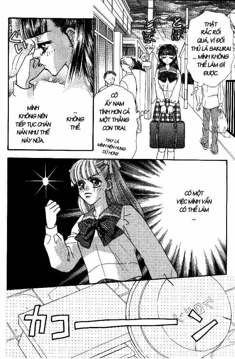 boku to kanojo no xxx chapter 4 4