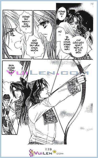 nàng công chúa lạc loài chapter 3 119