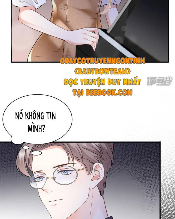 đại tiểu thư có thể có bụng dạ gì xấu chứ! (full) chapter 27 35