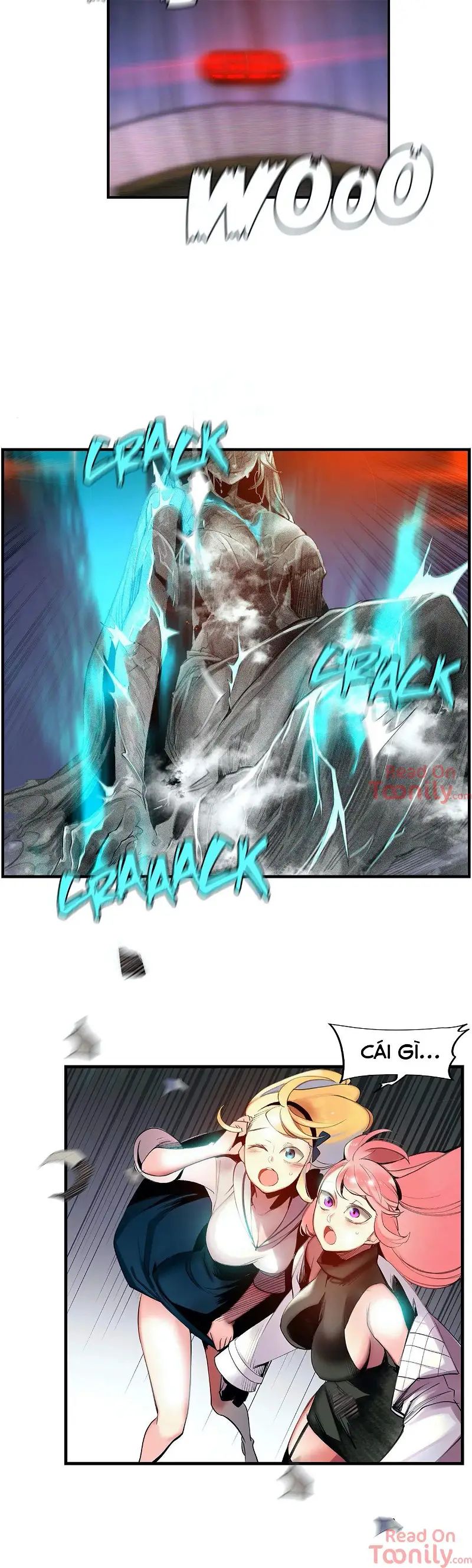 sự ràng buộc của lilith chapter 90 15