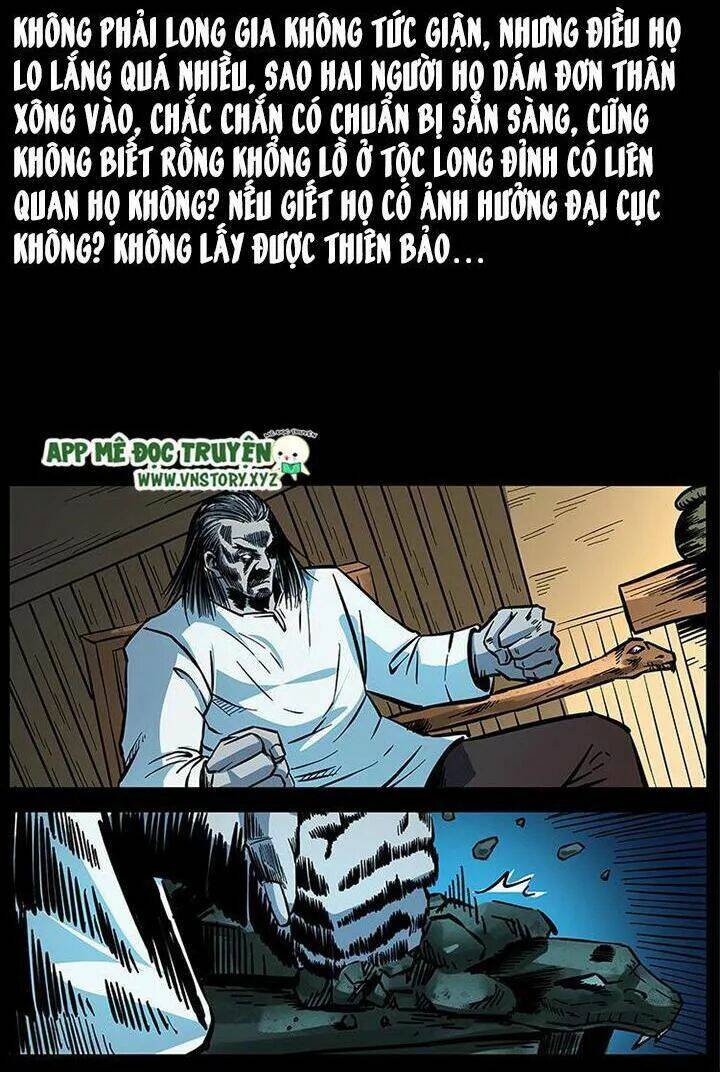 U Minh Ngụy Tượng Chapter 177 77