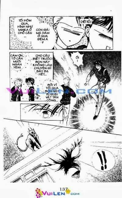quyển sách kỳ bí chapter 14 138