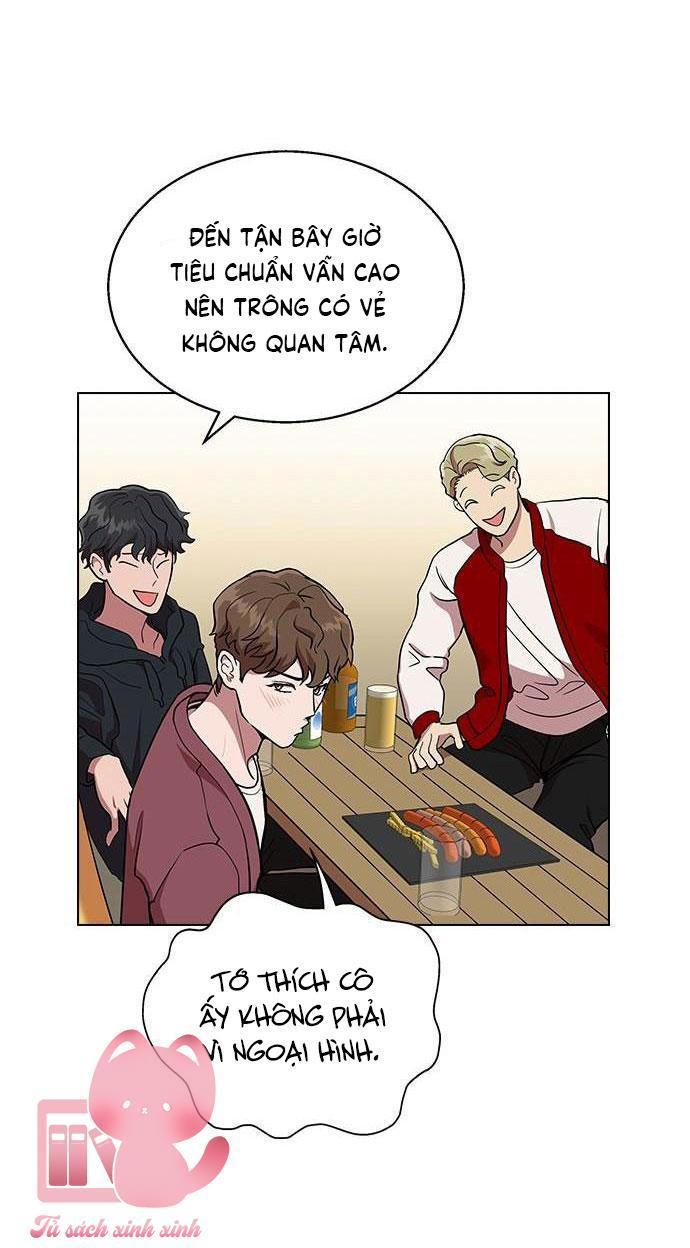 nếu chia tay, chúng ta sẽ chết chapter 1 43