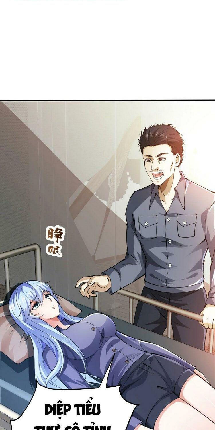 tối cường thần y tại đô thị chapter 181 2