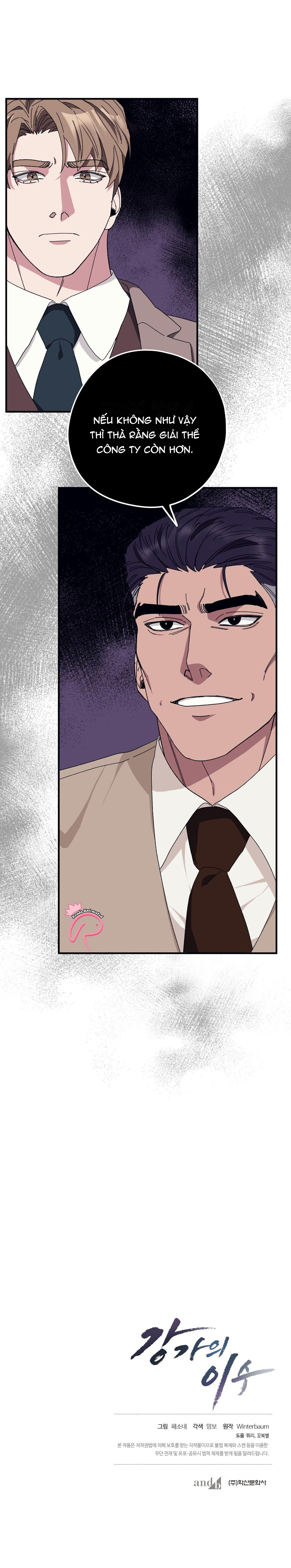 yi su nhà họ kang chapter 42 15