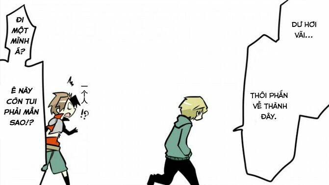 senyuu chapter 18 44