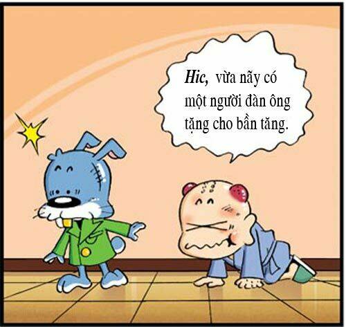 tây du kí không hài chapter 20 25