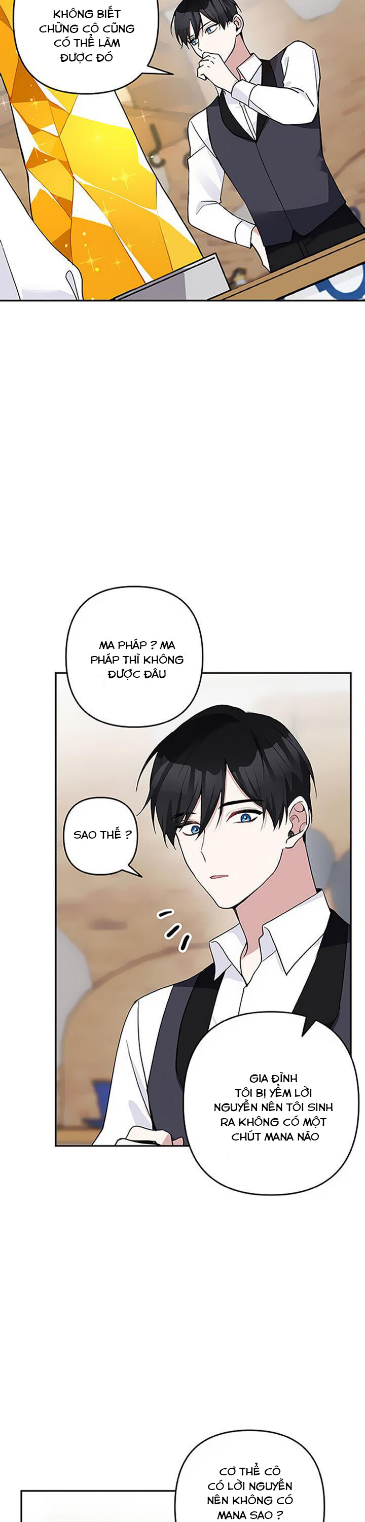 đừng đến cửa hàng của ác nữ phản diện chapter 17 29